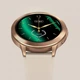 Смарт-годинник Zeblaze Btalk 2 gold - зображення 5