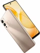 Смартфон Infinix HOT 12i 4/64GB Gold NFC (Global Version) - изображение 2