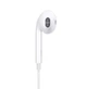 Навушники oppo mh135 Type-C white - зображення 2