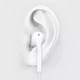 Навушники oppo mh135 Type-C white - зображення 8