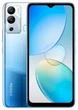 Смартфон Infinix HOT 12i 4/64GB NFC Blue - изображение 1