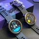 Смарт-часы Zeblaze Stratos 2 Lite blue - изображение 3