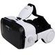 Очки виртуальной реальности 3D VR BoBo Z4 BOX с наушниками + пульт - зображення 1