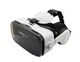 Очки виртуальной реальности 3D VR BoBo Z4 BOX с наушниками + пульт - зображення 4