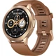 Смарт-годинник Zeblaze Btalk 2 brown - зображення 1
