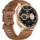 Смарт-годинник Zeblaze Btalk 2 brown - зображення 3