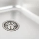 Мойка Кухонная Platinum 6060 R 0,7/160 Мм Decor - изображение 5