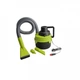 Пылесос для сухой и влажной уборки авто The Black multifunction wet and dry vacuum - изображение 2