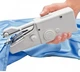 Ручна міні швейна машинка FHSM HANDY STITCH Mini Sewing Machine - зображення 4