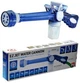 Универсальный Водомет воды водяная пушка насадка на шланг Ez Jet water cannon - изображение 4
