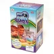 Самоочисний акваріум для рибок My Fun Fish 2 л - зображення 4