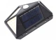 Светильник с датчиком движения на улице на солнечном аккумуляторе solar interaction wall lamp - изображение 2