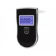 Профессиональный цифровой персональный алкотестер Alcohol Tester AT-818 c экраном - изображение 1