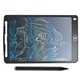 Кольоровий графічний планшет LCD-планшет для малювання Writing Tablet 8.5 дюйма - зображення 4