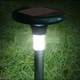 Ультразвуковой отпугиватель кротов, грызунов и змей Solar Rodent Repeller на солнечной батарее - изображение 4