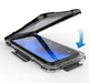 Підводний чохол аквабокс Primolux для Apple iPhone 12 Pro - Black - зображення 4