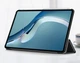 Чехол Primolux Slim для планшета Huawei MatePad Pro 12.6" 2021 (WGR-W09 / WGR-W19 / WGR-AN19) - Black - изображение 4