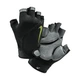 Рукавички для фітнесу Nike Mens Elemental Fitness Gloves (N.LG.D5.055.XL) Black р. XL - зображення 1