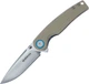 Ніж Boker Magnum Rekin (23731047) - зображення 1