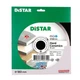 Диск алмазный отрезной Di-Star Hard Ceramics 180x25.4 (11120048014) - изображение 2