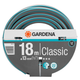 Шланг садовый Gardena Classic 18 м, 13 мм (18001-20.000.00) - изображение 1