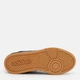 Женские демисезонные ботинки низкие Adidas Hoops 3.0 Mid GY4745 41.5 (7.5UK) 26 см Cblack/Cblack/Ftwwht (4065426306521) - изображение 5