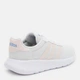Женские кроссовки для бега Adidas Lite Racer 3.0 HP6103 38 (5UK) 23.5 см Ftwwht/Wonqua/Blufus (4066746804490) - изображение 4