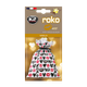 Ароматизатор воздуха "Ваниль" K2 Vinci Roko Kiss 25 г (V827K) - изображение 1