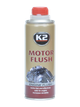 Промывка для масляной системы двигателя K2 Motor Flush 250 мл (ET3710) - изображение 7