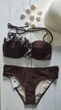 Купальник молодіжний роздільний з чашкою бандо PUSH UP Marc&Аndre L1427-762 36B різнобарвний - зображення 1