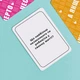 Игра настольная Между нами MemoGames 0005MG на украинском языке - изображение 3