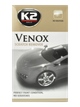 Поліроль для кузова K2 Venox молочко з губкою 180 г (G0501) - зображення 2