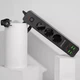 Мережевий фільтр (подовжувач) Proove Power Socket P-04 (3 розетки + 4 USB + 2 Type-C) 2М (PSP342420001) - зображення 6