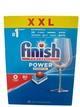 Таблетки для посудомийних машин Finish Power Essential powerball 80 шт. - изображение 1