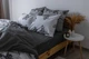 Комплект постельного белья ТЕП Soft dreams Семейный 2 х 145 x 210 см Black Butterfly Ранфорс (2-03860_25997) - изображение 2