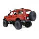 Машинка на радиоуправлении WPL C54 RTR 1/16 4WD модель в сборе (Red) - изображение 3