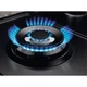 Робоча поверхня ELECTROLUX KGS 6436 RK - изображение 6