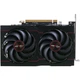 Відеокарта Sapphire AMD Radeon RX 6600 8G GPRO X060 HDMI/DP (32316-01-10G) (GDDR6, 128 bit, PCI-E v4.0 x8) - зображення 1