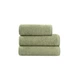 Полотенце Iris Home Отель - Sage 100*150 440 г/м² - изображение 2
