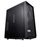 Корпус Fractal Design Meshify C Dark TG Black (FD-CA-MESH-C-BKO-TG) Без БП - изображение 1