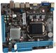 Материнська плата Afox IH81-MA6 (IH81-MA6) (s1150, Intel H81, Mini-ITX) - изображение 1