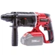 Перфоратор акумуляторний Worcraft CRH-S20LiT - изображение 1