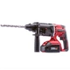 Перфоратор акумуляторний Worcraft CRH-S20LiT - изображение 4