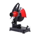 Монтажна пила Worcraft CM23-355 - зображення 2