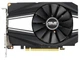 Видеокарта ASUS GTX 1660 6Gb Super Phoenix OC (PH-GTX1660S-O6G) (GDDR6, 192 bit, PCI-E 3.0 x16) Б/у - изображение 1