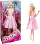 Kolekcjonerska lalka filmowa Barbie the Movie Margot Robbie jako Barbie (194735160709) - obraz 4