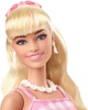 Kolekcjonerska lalka filmowa Barbie the Movie Margot Robbie jako Barbie (194735160709) - obraz 9