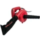 Воздуходув электрический Worcraft LB-400 - изображение 4