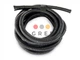 Тепла підлога комплект in-therm ADSV20 270 Вт 1,3м² - 2,2м² + Wi-Fi чорний терморегулятор. - зображення 6