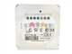 Теплый пол комплект in-therm ECO PDSV20 350 Вт 1,7м² - 2,7м² + терморегулятор механический. Тёплый пол в стяжку - изображение 7
